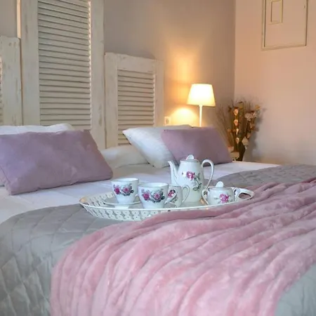 펜션 Casa Mannheim 이코드레로스비노스