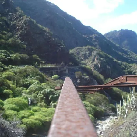 Casa Mannheim Semesterbostad Icod De Los Vinos