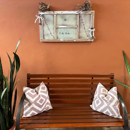 Casa Mannheim * Icod De Los Vinos