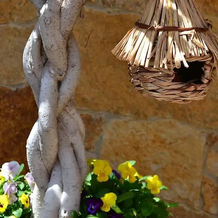 Casa Mannheim بيت للعطل *