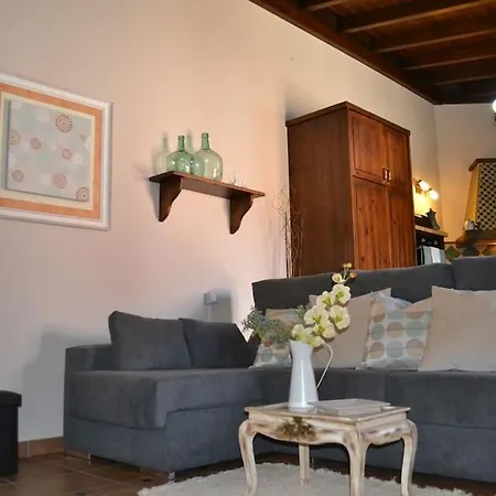 Feriehus Casa Mannheim Icod De Los Vinos