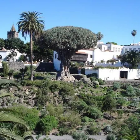 Casa Mannheim إيكود ذي لوس فينوس