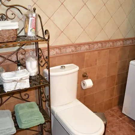 Casa Mannheim بيت للعطل إيكود ذي لوس فينوس