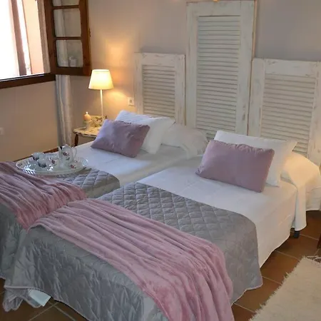 Casa Mannheim إيكود ذي لوس فينوس