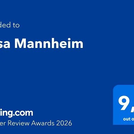 Casa Mannheim * 이코드레로스비노스