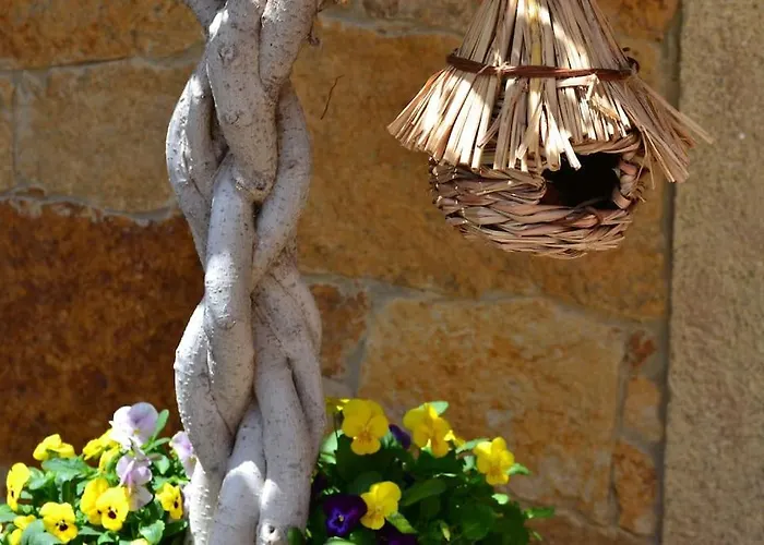 Casa Mannheim 펜션 *