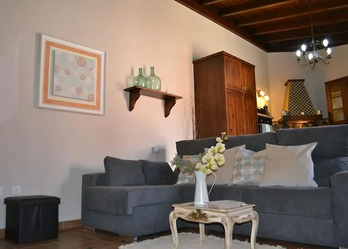 펜션 Casa Mannheim 이코드레로스비노스