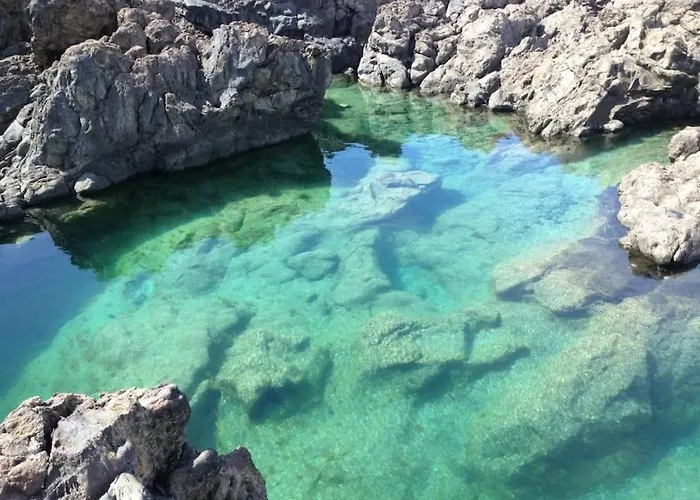 펜션 Casa Mannheim *