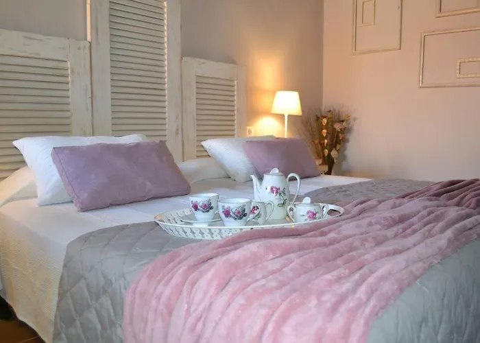 펜션 Casa Mannheim 이코드레로스비노스