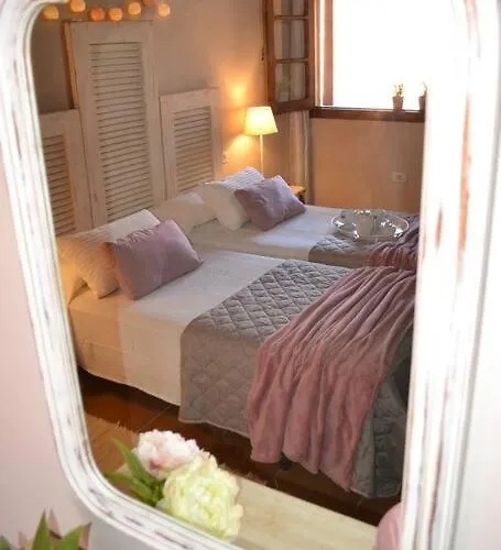 Hébergement de vacances Casa Mannheim