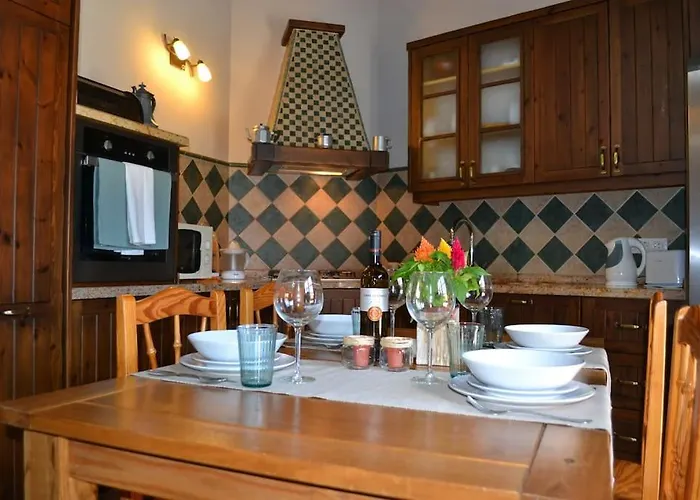 בית נופש Casa Mannheim *