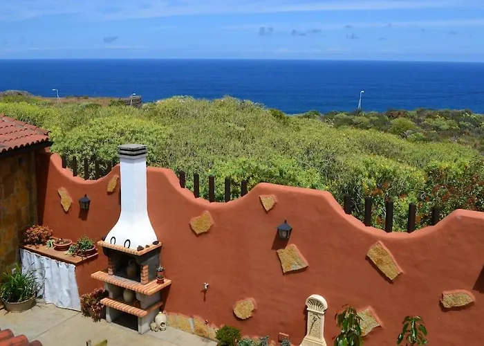 펜션 Casa Mannheim