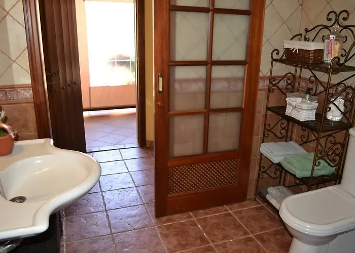 Casa Mannheim Icod De Los Vinos