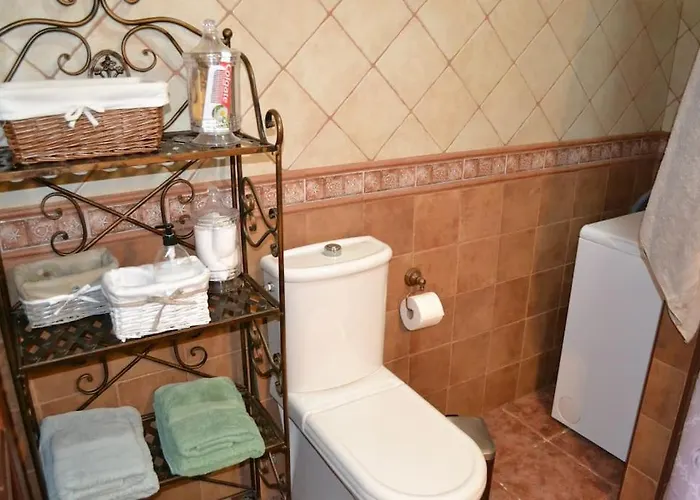 Casa Mannheim Hébergement de vacances Icod De Los Vinos