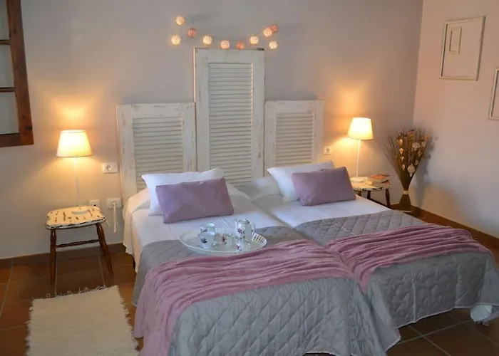 펜션 Casa Mannheim *